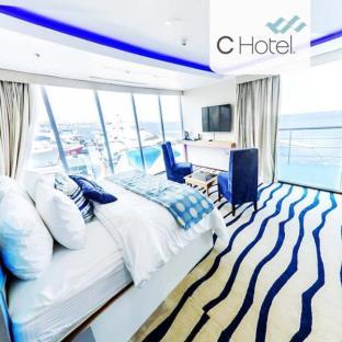 C Hotel Манама Экстерьер фото